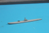 Submarine "U 81" (1 p.) GER 1916 Navis NM 73
